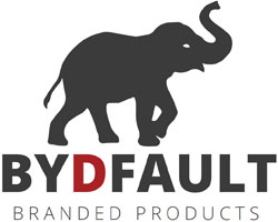 Promotional Products, Branded Marketing | BYDFAULT Redmond, WA Home